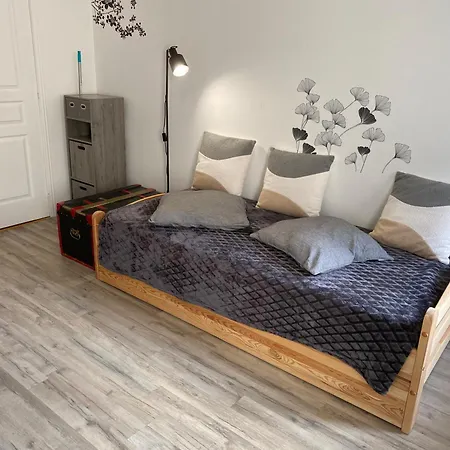 아파트 Centre Village La Trappe Proche Mortagne Au Perche -sanateflo -