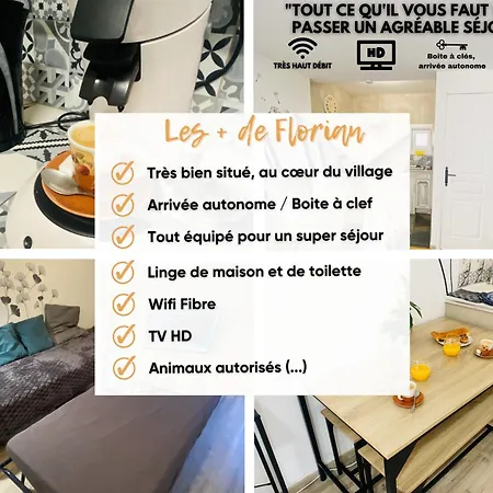 Centre Village La Trappe Proche Mortagne Au Perche -sanateflo - Soligny-la-Trappe