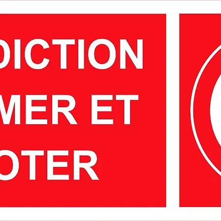 아파트 Centre Village La Trappe Proche Mortagne Au Perche -sanateflo -