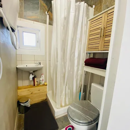 Centre Village La Trappe Proche Mortagne Au Perche -sanateflo - 아파트 *