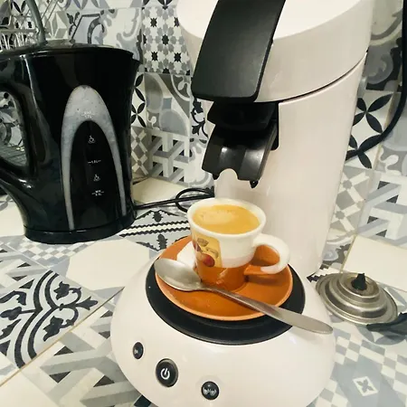 Apartmán Centre Village La Trappe Proche Mortagne Au Perche -sanateflo - Soligny-la-Trappe