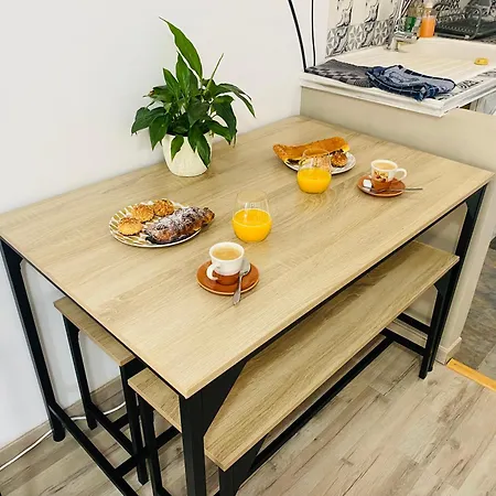 아파트 Centre Village La Trappe Proche Mortagne Au Perche -sanateflo - *