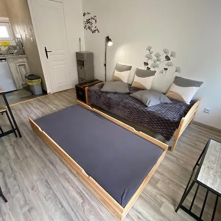 Centre Village La Trappe Proche Mortagne Au Perche -sanateflo -