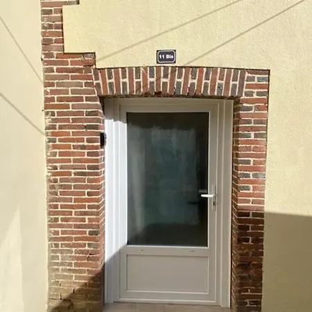 Apartmán Centre Village La Trappe Proche Mortagne Au Perche -sanateflo - Soligny-la-Trappe