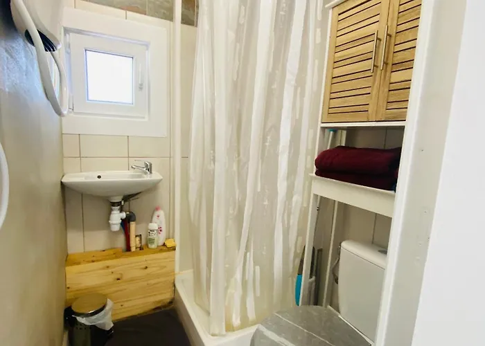 Centre Village La Trappe Proche Mortagne Au Perche -sanateflo - شقة *