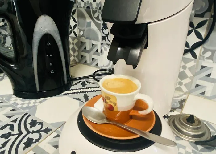 شقة Centre Village La Trappe Proche Mortagne Au Perche -sanateflo - Soligny-la-Trappe