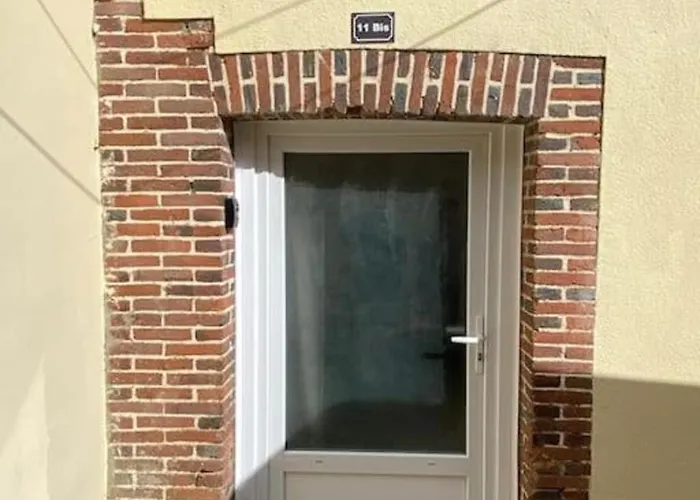 شقة Centre Village La Trappe Proche Mortagne Au Perche -sanateflo - Soligny-la-Trappe